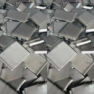 Suministro Directo del Fabricante, Níquel Electrolítico de Alta Pureza 99.95%, Chatarra Metálica, Precio al Por Mayor - Product Image 6