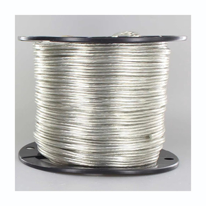 Chatarra de Alambre de Aluminio Industrial, Material Conductor Ligero, Venta al Por Mayor, Suministro a Granel - Product Image 1