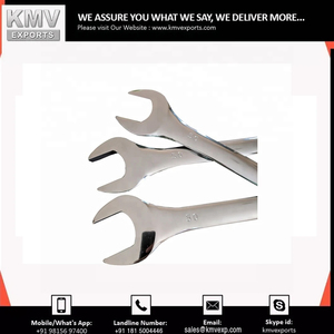 Jeu de clés de 46mm conformes à l'ASME B107.6, quantité en vrac, outils à main métriques, clés mixtes plates à cliquet dynamométrique à bas prix OEM - Product Image 3