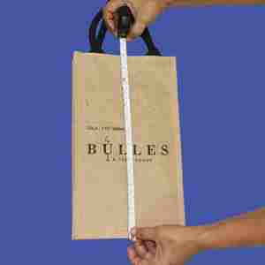 You're My Heart You're My Soul-Ensemble de sacs-cadeaux brillants pour partout où vous allez - Product Image 2