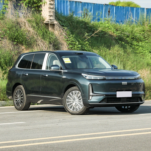 SUV 2WD Exploration Edition, transmission DHT, véhicule hybride rechargeable à énergie nouvelle avec une autonomie de 230 km, 5 portes, 6 places - Product Image 3