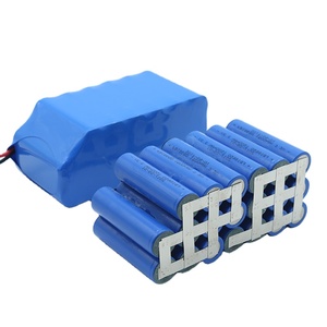 10S2P <strong>Hoverboard</strong> <strong>Replacement</strong> <strong>Battery</strong> 18650 36V 5.2Ah Electric Lithium-ion Scooter Cylindrical <strong>Hoverboard</strong> Scooter <strong>Battery</strong> - Product Image 3