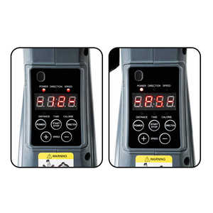 Sistema de Pedaleo Asistido Eléctrico Velora 3000 para Uso Doméstico con Tapete y Control Remoto Beneficia Brazos y Piernas - Product Image 2