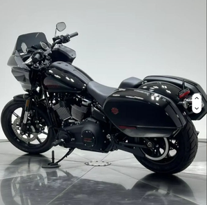 NUEVA Harley-Davidson Low Rider ST 2025 Original, Motocicleta Cruiser de Última Generación - Product Image 5