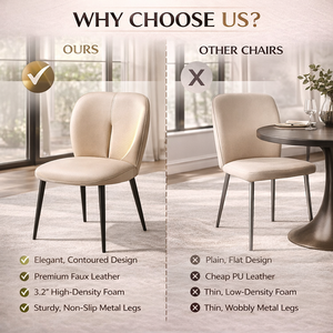 Chaises de salle à manger modernes rembourrées avec pieds dorés, en cuir de luxe et acier inoxydable, <span class=keywords><strong>chaise</strong></span> de mariage, <span class=keywords><strong>chaise</strong></span> de trône, <span class=keywords><strong>chaise</strong></span> d'hôtel - Product Image 6