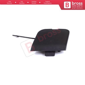 Cubierta de Gancho de Remolque Delantero BSP970 735516612 para Doblo 2010-2015 - Product Image 3