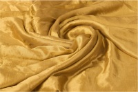 Tissu en soie 100% élégant et très vendu pour les robes de soirée ou les tenues de cérémonie, disponible à bon prix