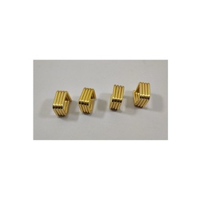 Offre Spéciale anneau de serviette de luxe hôtel mariage Banquet décorations de Table anneaux de serviette anneau de serviette en métal rempli d'or pour la maison et l'hôtel - Product Image 1