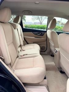 OFERTA ESPECIAL: NI-SS-AN X-TRAIL SE, TRANSMISIÓN AUTOMÁTICA, 6 CILINDROS, ASIENTOS DE CUERO - Product Image 3