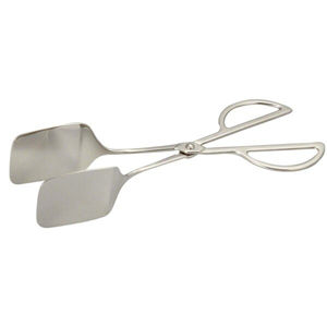 Juego de cucharas de utensilios de plata de acero inoxidable pulido mate reutilizable de diseño único de fábrica informal para restaurante Hotel hogar - Product Image 3