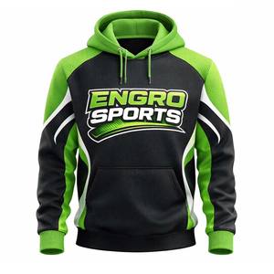 Fournisseur de sweats à capuche en gros, fabricant de sweats à capuche, sweats à capuche personnalisés, vêtements de sport, qualité supérieure, 100% coton, sweat à capuche pour homme, sweats à capuche en gros - Product Image 4