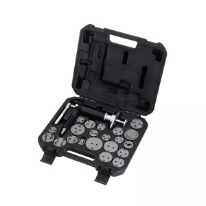 ชุดเครื่องมือคาลิปเปอร์เบรกแบบใช้แรงลม23ชิ้นจากไต้หวันสำหรับซ่อมรถ - Product Image 1