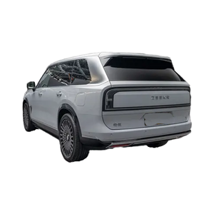 SUV Grand Format PHEV 2025 4x4 Moteur 2.0T 279 ch L4 Batterie Longue Portée 50-70 kWh Autonomie 601-700 km NEDC Véhicule à Énergie Nouvelle - Product Image 5