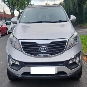 KIA SPORTAGE 1.7 d'occasion 2011, conduite à gauche/droite - Product Image 1
