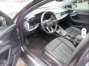 Occasion -2023- Au-di- A3- quat-tro- Premium- Plus- 40 -TFSI - Product Image 2