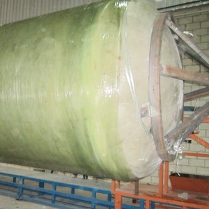FRP Composite Tank dây chuyền sản xuất để bán-chất lượng cao, độ chính xác cao và dễ dàng để hoạt động - Product Image 2