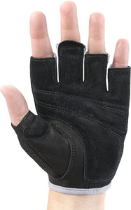 2024 gants de gymnastique en cuir Offre Spéciale pour l'entraînement d'haltérophilie de forme physique pour le cyclisme et le sport - Product Image 4