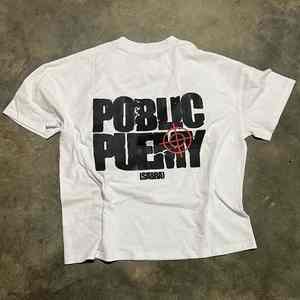 Colección de verano 2025, camisas teñidas con patrón sólido de nuevo estilo para hombres, longitud larga para Polo diseñado en Pakistán con pegatina DTF - Product Image 3