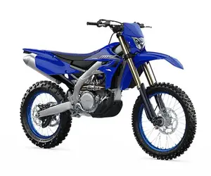 Meilleures ventes YAMAHAS WR450F Moto tout-terrain Enduro 450cc - Product Image 3