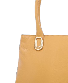 กระเป๋าถือหนังแท้สำหรับผู้หญิง2025กระเป๋าสะพายไหล่ทรงโท้ทขนาดใหญ่ทำจากไนลอนซับในสำหรับเด็กผู้หญิงโลโก้ตามสั่ง - Product Image 3