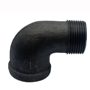 ข้อต่อ <span class=keywords><strong>BMI</strong></span> ข้อศอก90องศา M & F เท่ากัน - Product Image 2