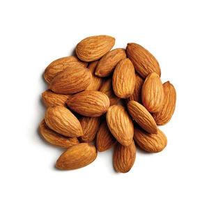 Amandes en vrac de qualité supérieure, offrant des dimensions uniformes et une saveur naturelle - Product Image 3