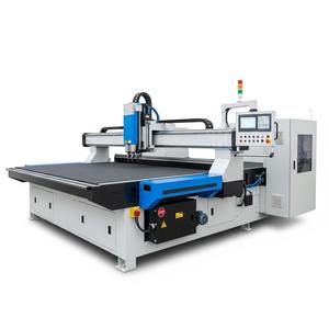 Machine de découpe automatique CNC haute précision pour emballage, textile et publicité – Offre Spéciale - Product Image 6