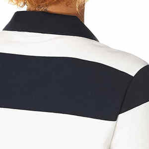 Polo pour femme de haute qualité au meilleur design, nouveau style, prix bas, en stock - Product Image 5