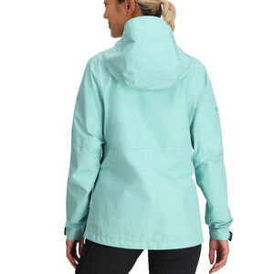 Chaqueta táctica de exterior impermeable de alta calidad para hombre, chaqueta impermeable con capucha de concha suave, chaqueta de moda - Product Image 5