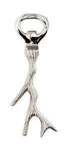 ที่เปิดขวดอลูมิเนียมรูปหน้ากวางงานทำมือที่เปิดขวดโลหะสไตล์วินเทจสำหรับบาร์และร้านอาหารงานตามสั่ง - Product Image 5