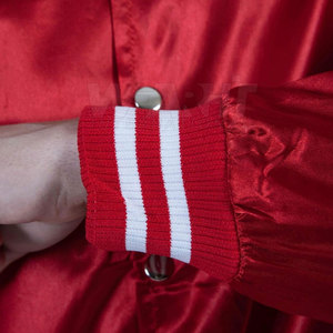 Chaqueta Transpirable Personalizable para Adultos de Talla Grande, Estilo Urbano, Invierno, con su Propio Logotipo, Alta Calidad, para Hombre - Product Image 6