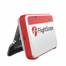 AUTHENTIC Flight Scope Mevo+ <b>Golf</b> <b>Simulator</b> Launch Monitor - Product Image 3