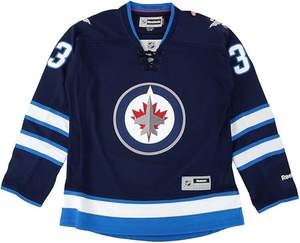 ขายเสื้อฮอกกี้น้ำแข็งคุณภาพสูงแบบสั่งทำพิเศษสำหรับผู้ชายและผู้หญิง ออนไลน์  ขั้นต่ำในการสั่งซื้อน้อย  รับปรับแต่งได้ทุกแบบ - Product Image 3