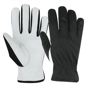 Gants de travail personnalisés en gros avec revêtement en PU pour l'industrie électronique - Product Image 1