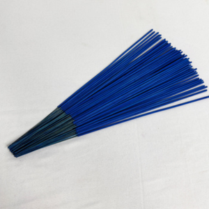 Fragancia Varillas de incienso orgánicas de calidad superior B2B Venta al por mayor Ecológico Auténtico Handrolled 30 Minute Burn Aromaterapia - Product Image 4