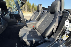 MAZDA MX-5 MIATA GRAND TOURING 2022 USADO, NUEVO, con Volante a la Izquierda/Derecha - Product Image 6