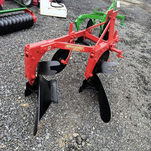 Equipo de Arado Massey Ferguson en Venta - Product Image 1