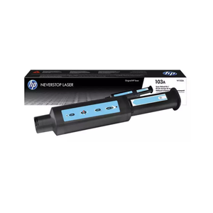 Kit de recharge de toner laser noir HP 103A Neverstop (W1103A) – Cartouche de toner vide W1103A HP W1103A - Product Image 2
