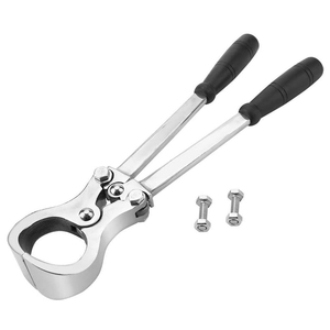 Pinza de fórceps de castración de animales grandes para instrumentos veterinarios de calidad superior superventas - Product Image 4