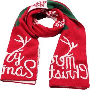 Bufandas de Navidad _ Diseño único Bufandas personalizadas de Navidad con 100% de alta calidad - Product Image 6