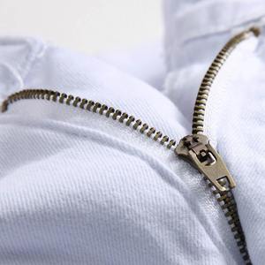 High Quality Customized <b>Men's</b> Denim Jeans <b>Pant</b> Trendy Best Selling <b>Men's</b> Loose Fit Ripped Jeans <b>Pants</b> for Sale Online - Product Image 5