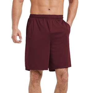Pantalones cortos de gimnasio para Hombre de Nueva moda de alta calidad, el mejor precio al por mayor para boxeo, correr, pantalones cortos de gimnasio ajustados para hombre - Product Image 6