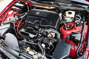 Lexus GS 300 del 2000 - Product Image 4