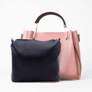 Luxury Designer Handbags Women's <b>Purses</b> Made of Soft High Quality Genuine Leather Durable <b>Large</b> Capacity Shoulder Bags Crossbody - Product Image 1