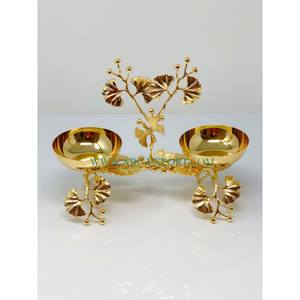 Último diseño, espejo pulido, trabajo martillado, decoración de mesa, cuenco para servir, diseño de tendencia, cuencos de comida únicos hechos a mano - Product Image 6