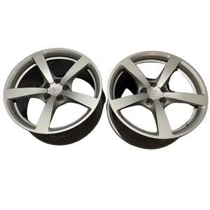 Ruedas OEM de Alta Calidad para Porsche Macan 95B601025AP 95B601025AP 95B604025AQ 95B044641A - Product Image 1