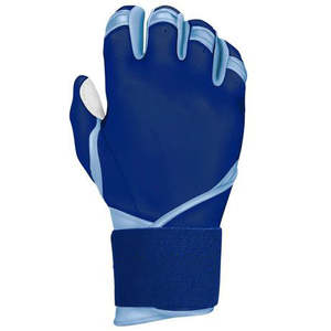 Gants de frappe de baseball professionnels OEM personnalisés en cuir léger ambidextres de haute qualité avec logo personnalisé - Product Image 6