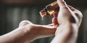 Chất lượng cao dầu hạt tamanu mối quan tâm cụ thể như da khô mụn đánh dấu một cũng như da nói chung và biện pháp tự nhiên - Product Image 3