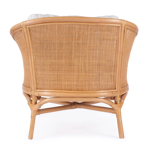 เก้าอี้รับประทานอาหารทำจากวัสดุธรรมชาติเป็นมิตรต่อสิ่งแวดล้อมทำจากเวียดนามทนทาน - Product Image 4