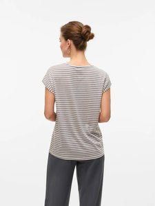 Qualité supérieure bas prix femmes t-shirts mode extérieure nouveau Style O cou lâche femmes t-shirts - Product Image 2